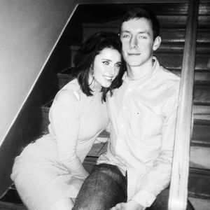 Meet your Posher, Buck